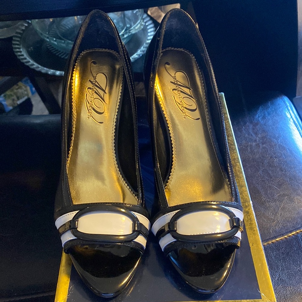 Women’s heels